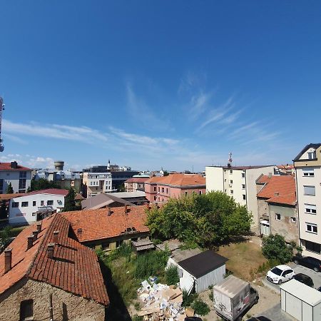 Apartman 44 Bijeljina Exterior photo