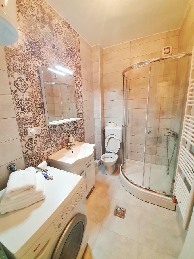 Apartman 44 Bijeljina Exterior photo