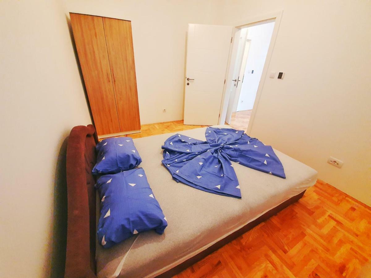Apartman 44 Bijeljina Exterior photo