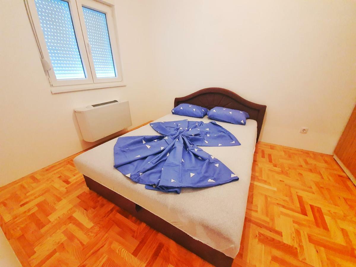 Apartman 44 Bijeljina Exterior photo